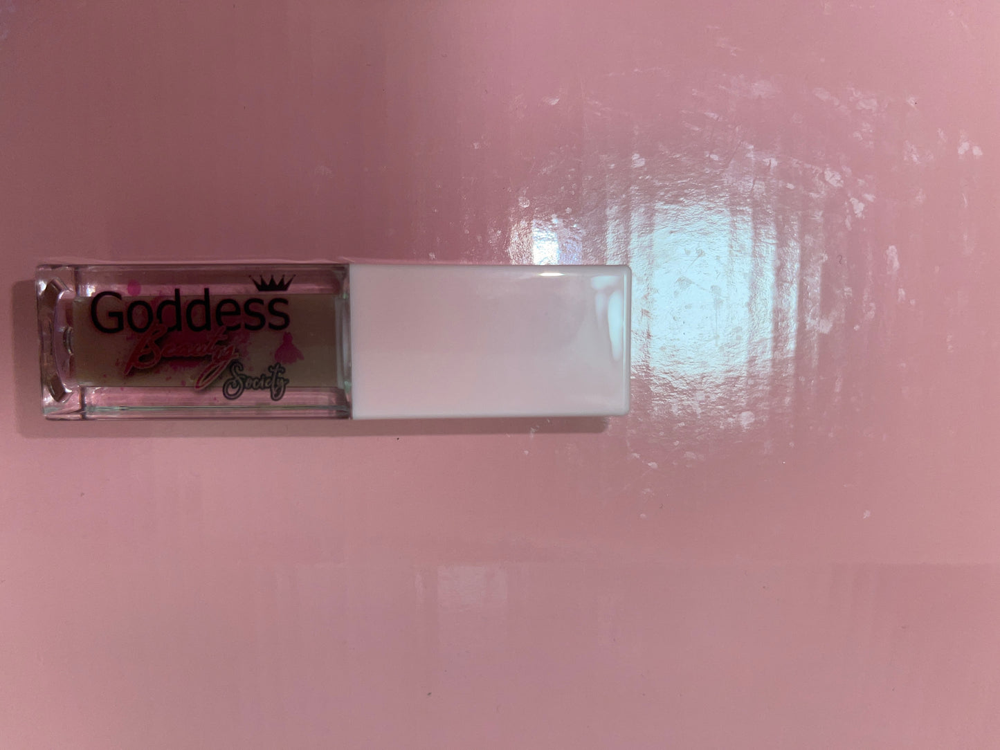 G.B.SLLC Lip Plumper Gloss