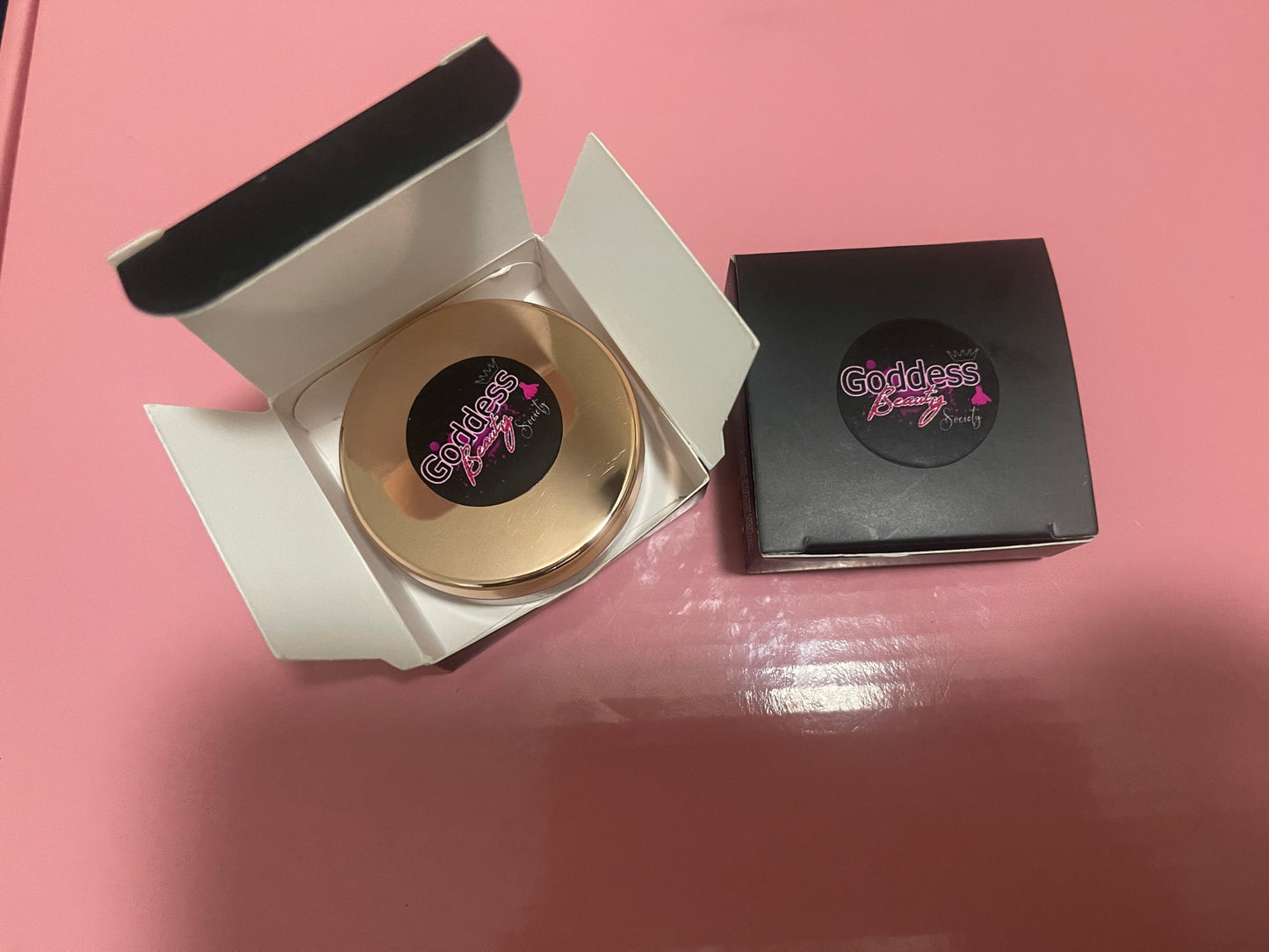 G.B.SLLC Eyebrow Gel