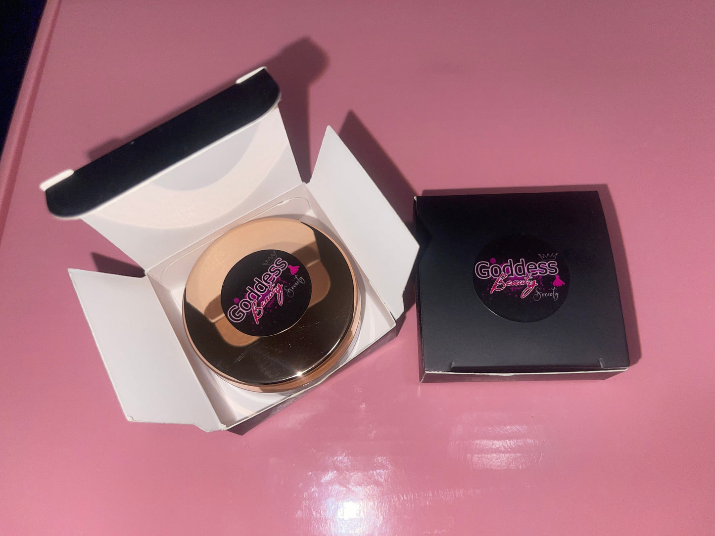 G.B.SLLC Eyebrow Gel