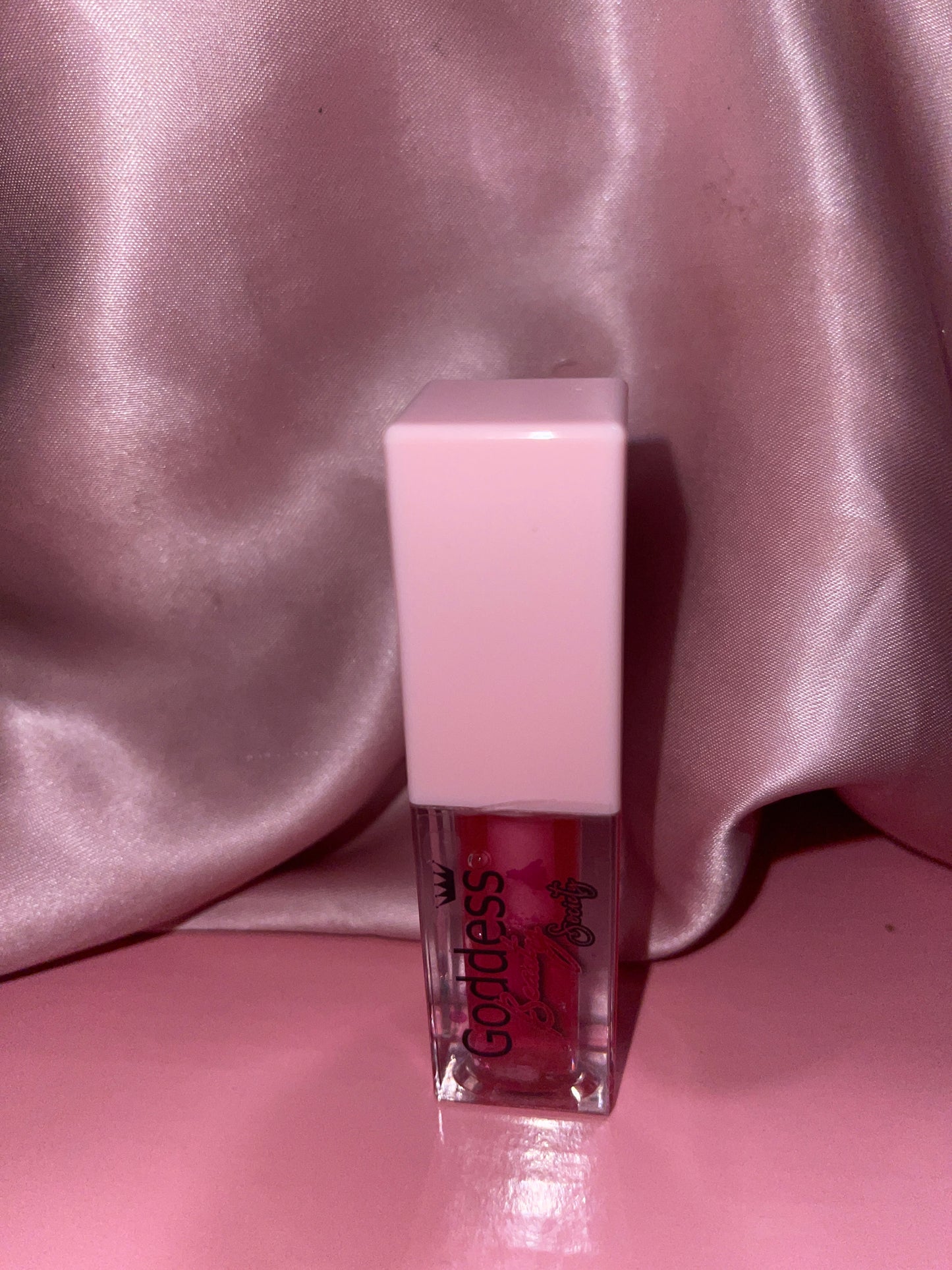 G.B.SLLC Lip Plumper Gloss