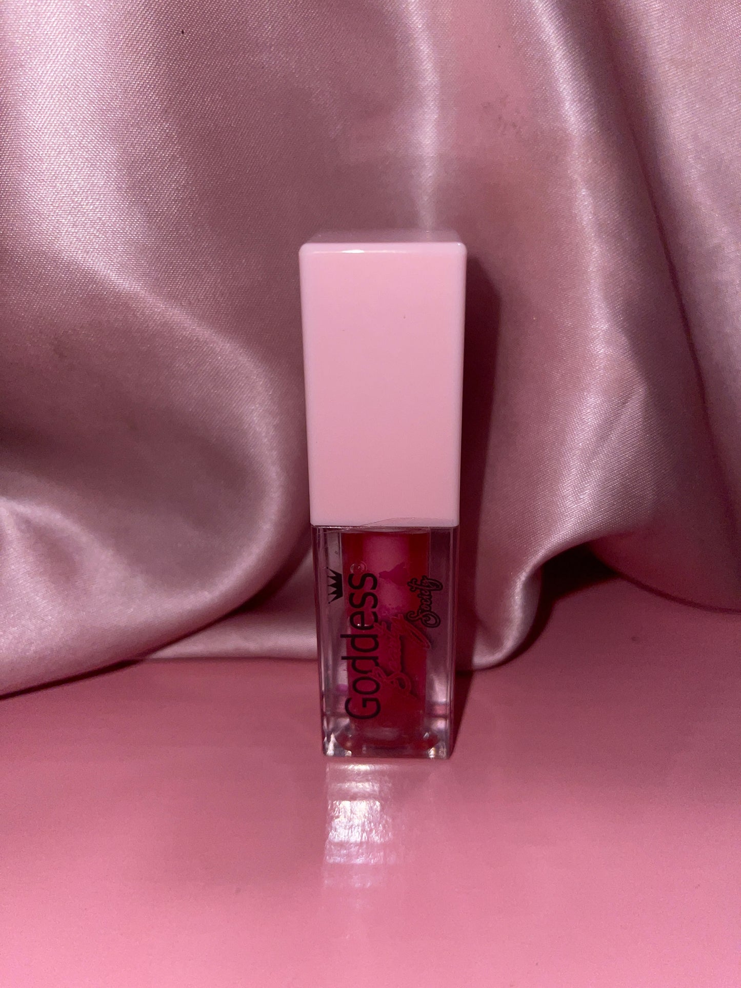 G.B.SLLC Lip Plumper Gloss