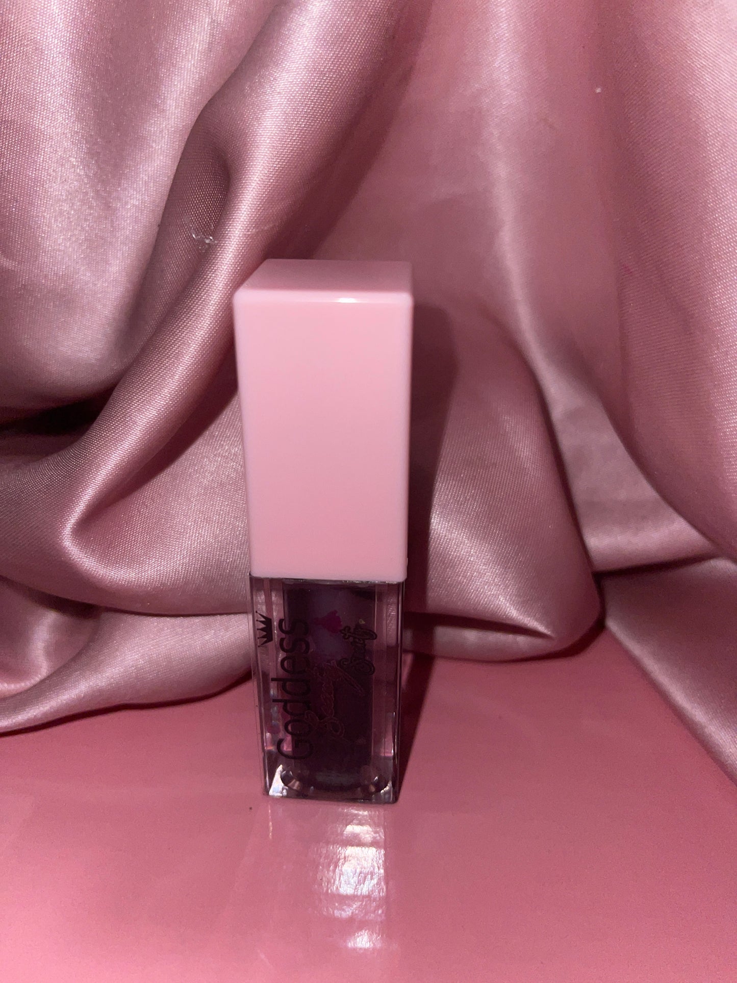 G.B.SLLC Lip Plumper Gloss