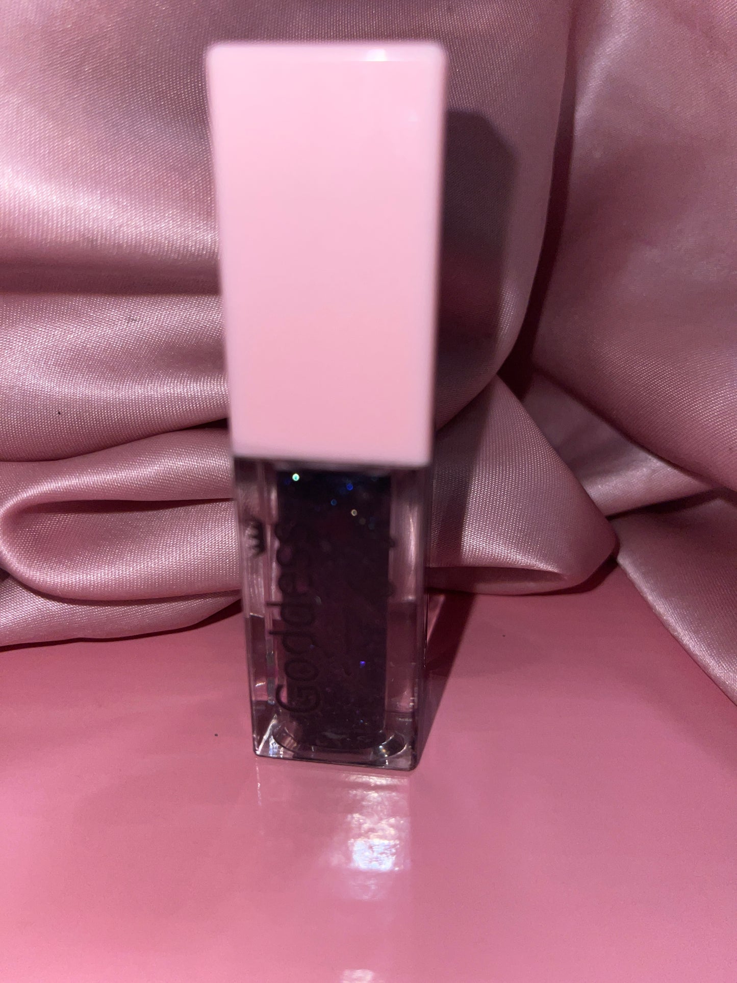 G.B.SLLC Lip Plumper Gloss