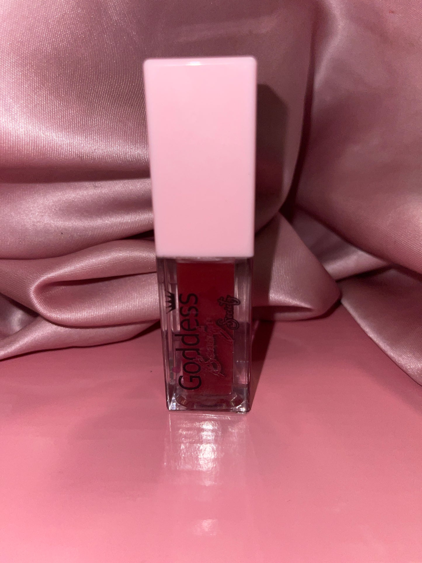 G.B.SLLC Lip Plumper Gloss