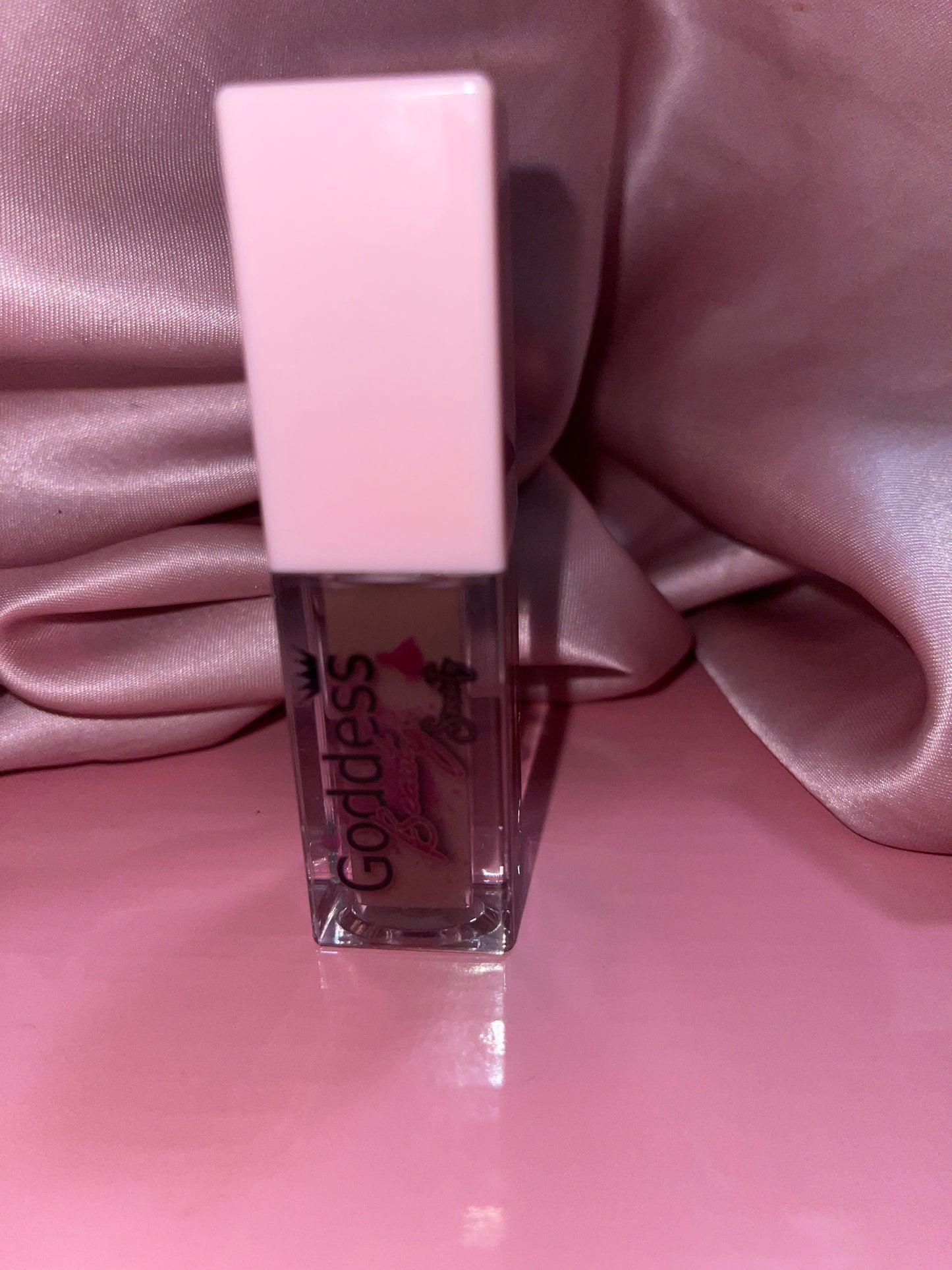 G.B.SLLC Lip Plumper Gloss