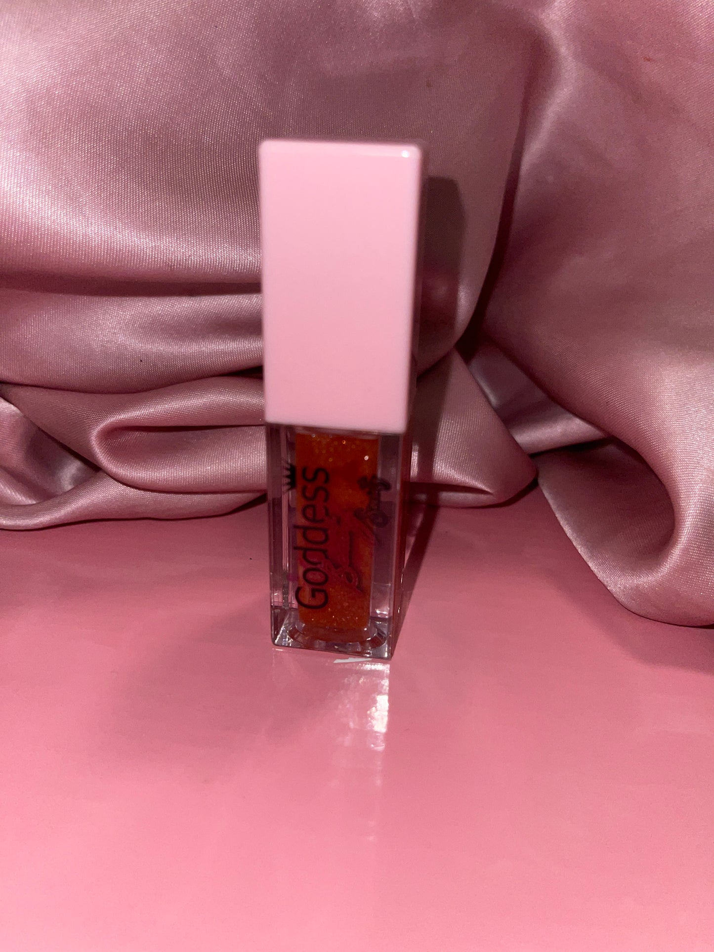 G.B.SLLC Lip Plumper Gloss