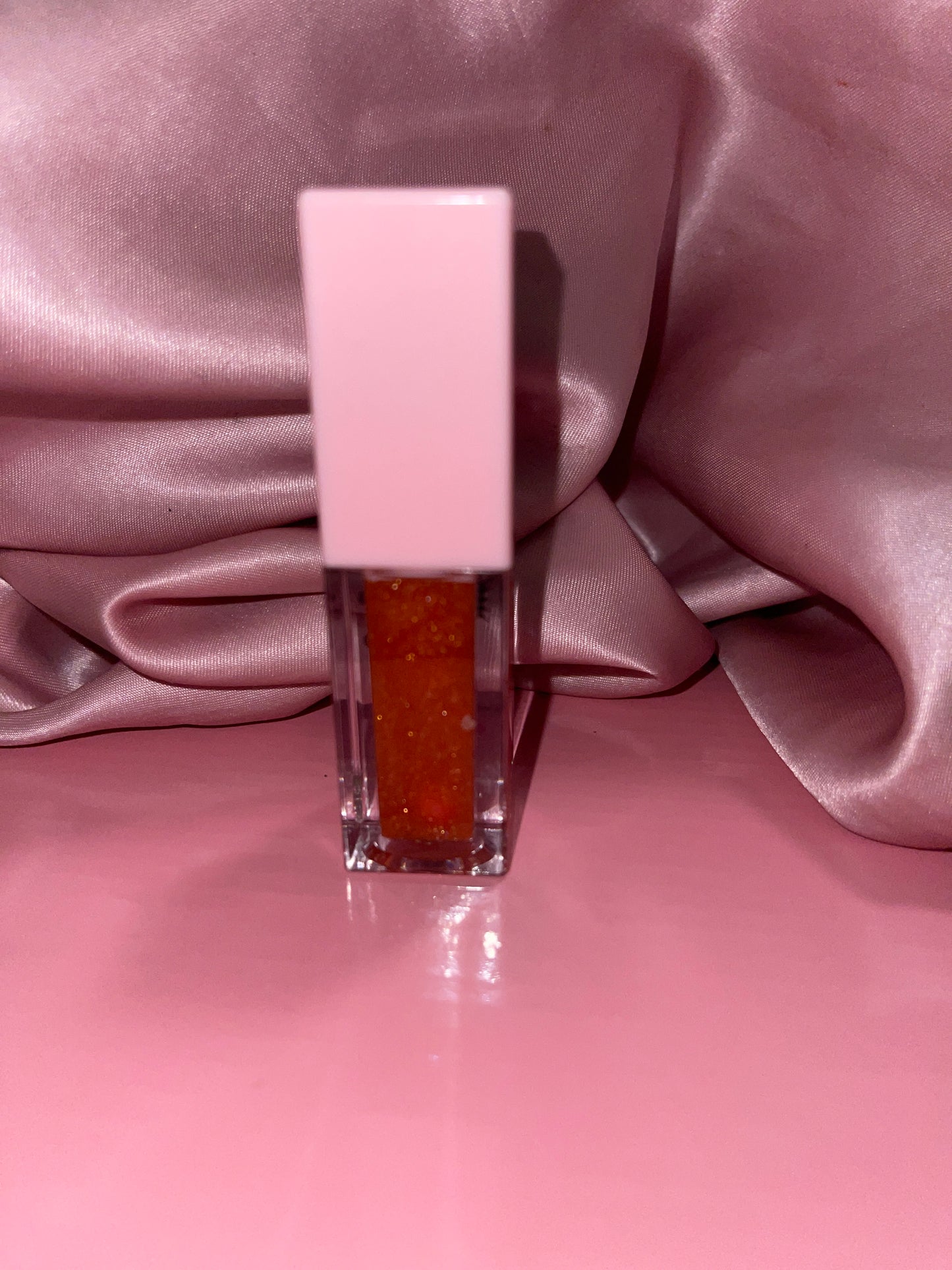 G.B.SLLC Lip Plumper Gloss