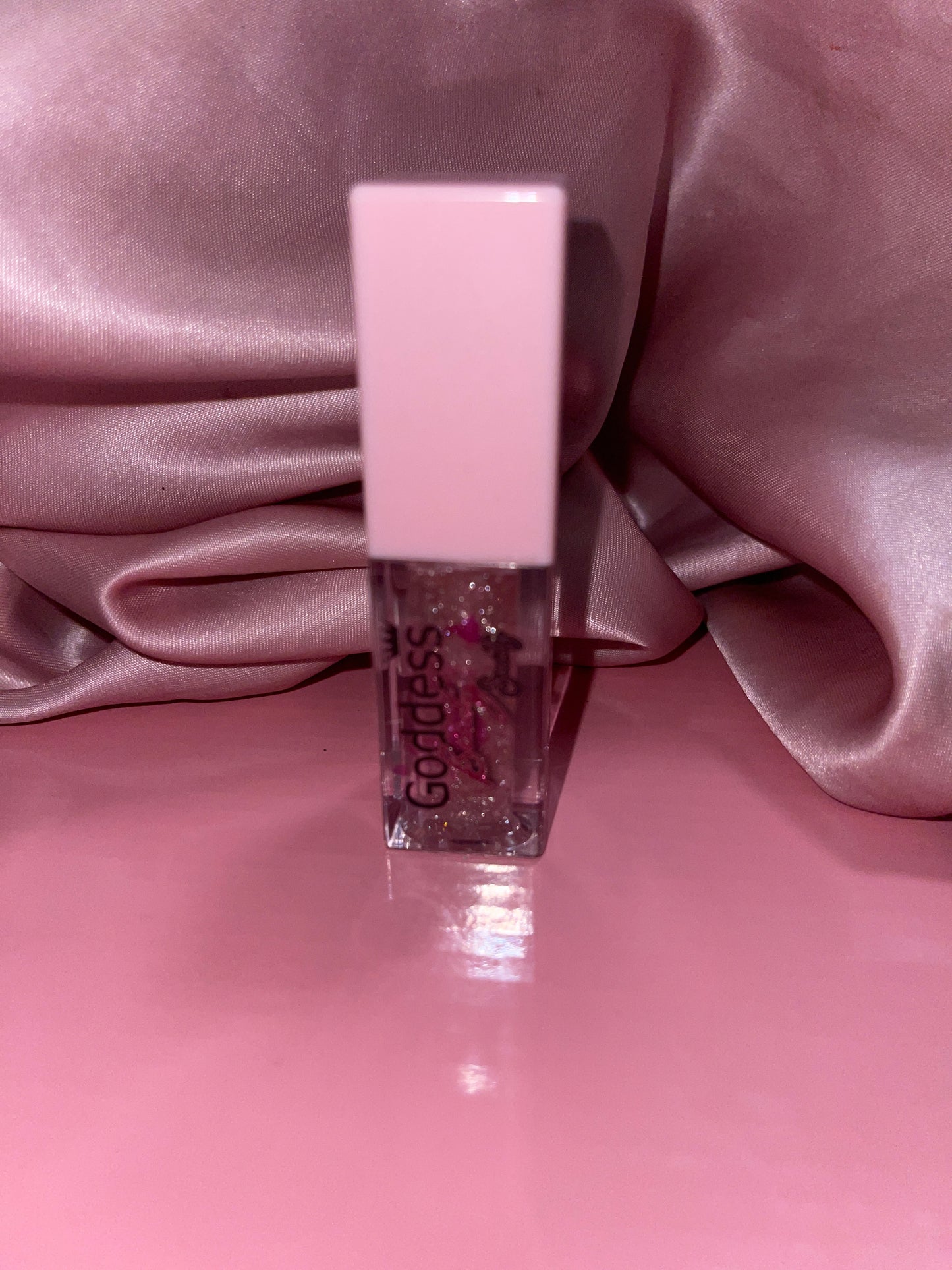 G.B.SLLC Lip Plumper Gloss