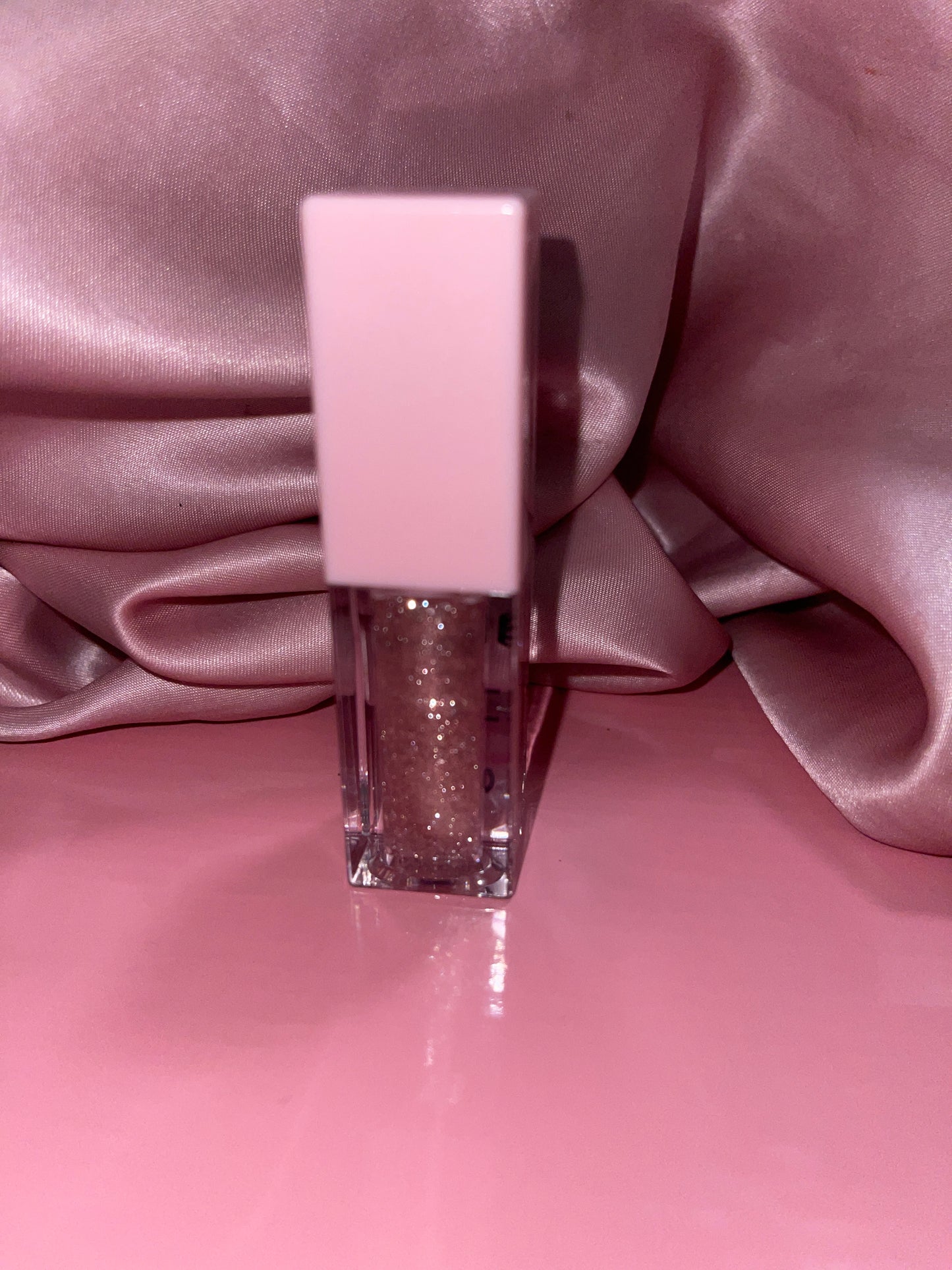 G.B.SLLC Lip Plumper Gloss