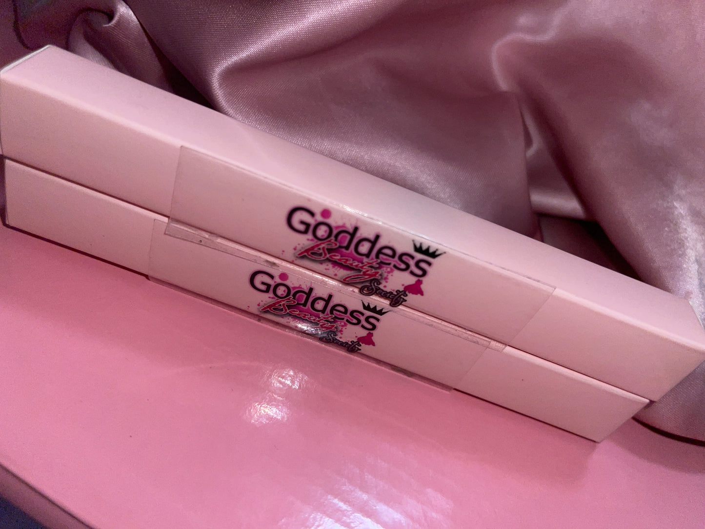 G.B.SLLC Black Eyeliner