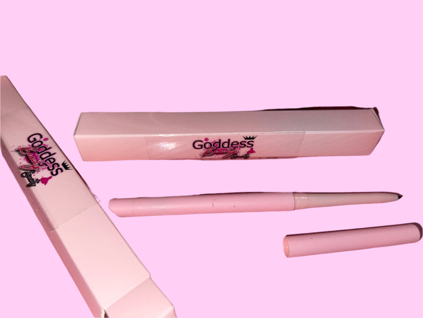 G.B.SLLC Black Eyeliner
