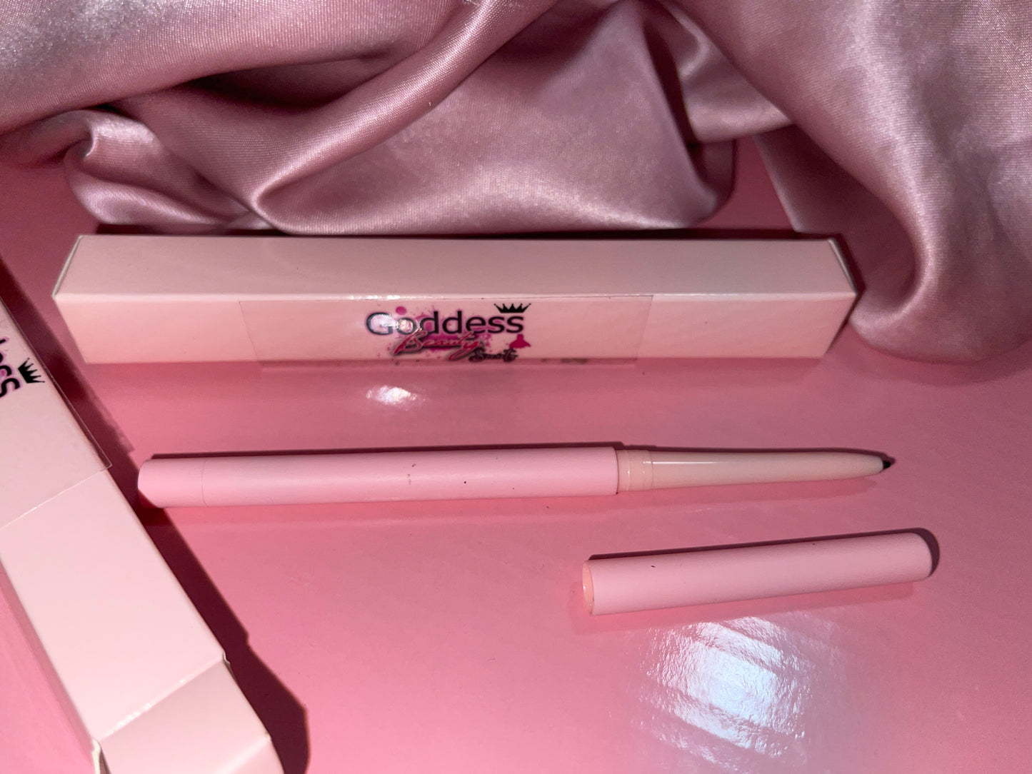 G.B.SLLC Black Eyeliner