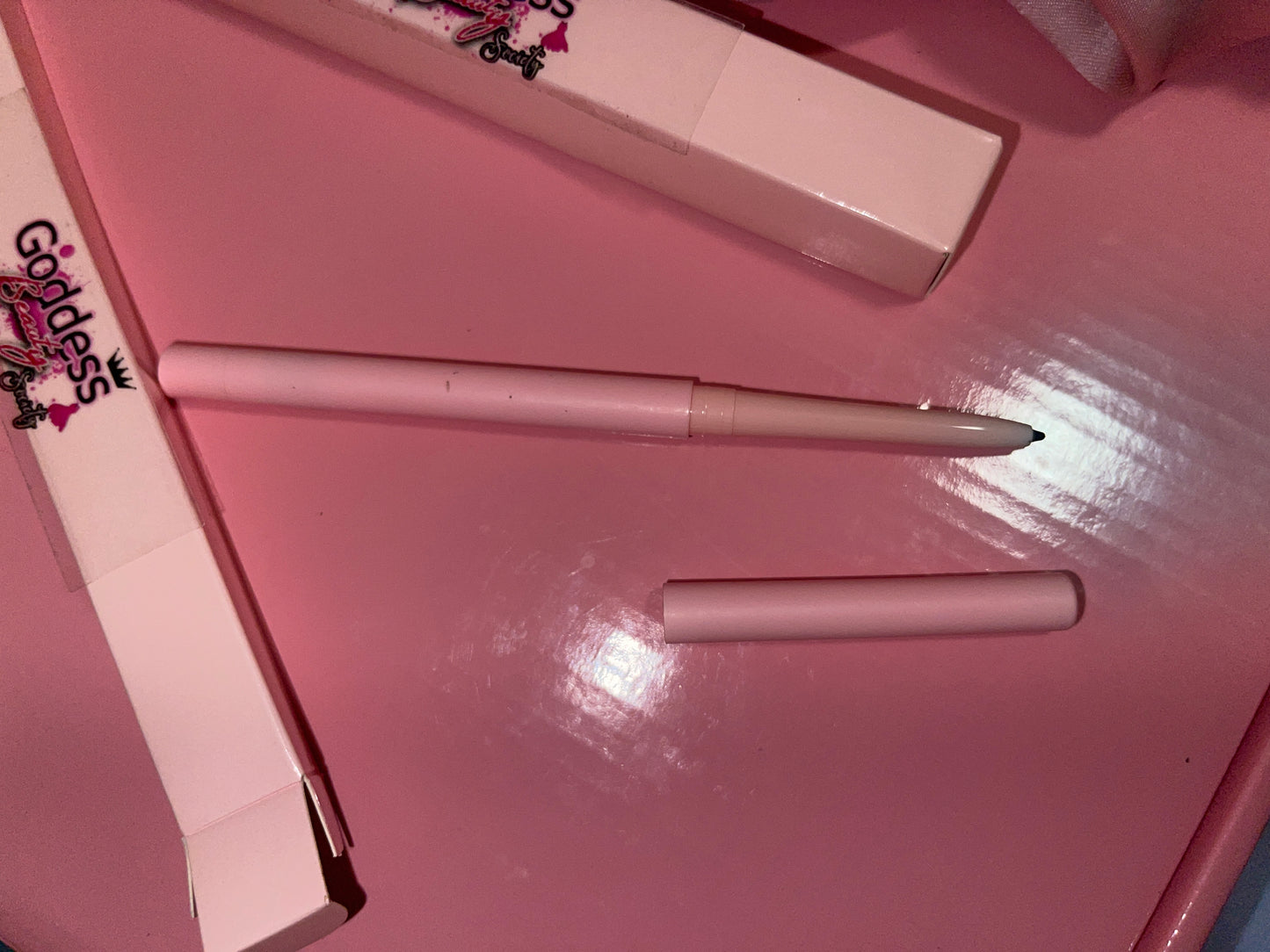 G.B.SLLC Black Eyeliner