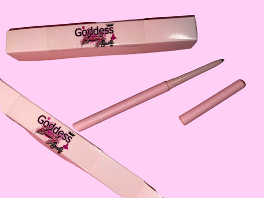 G.B.SLLC Black Eyeliner