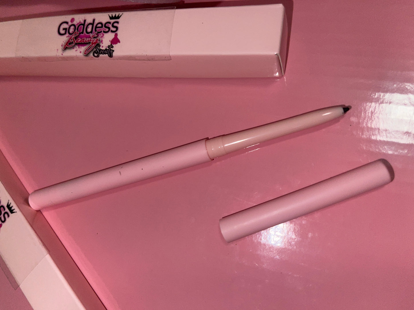 G.B.SLLC Black Eyeliner