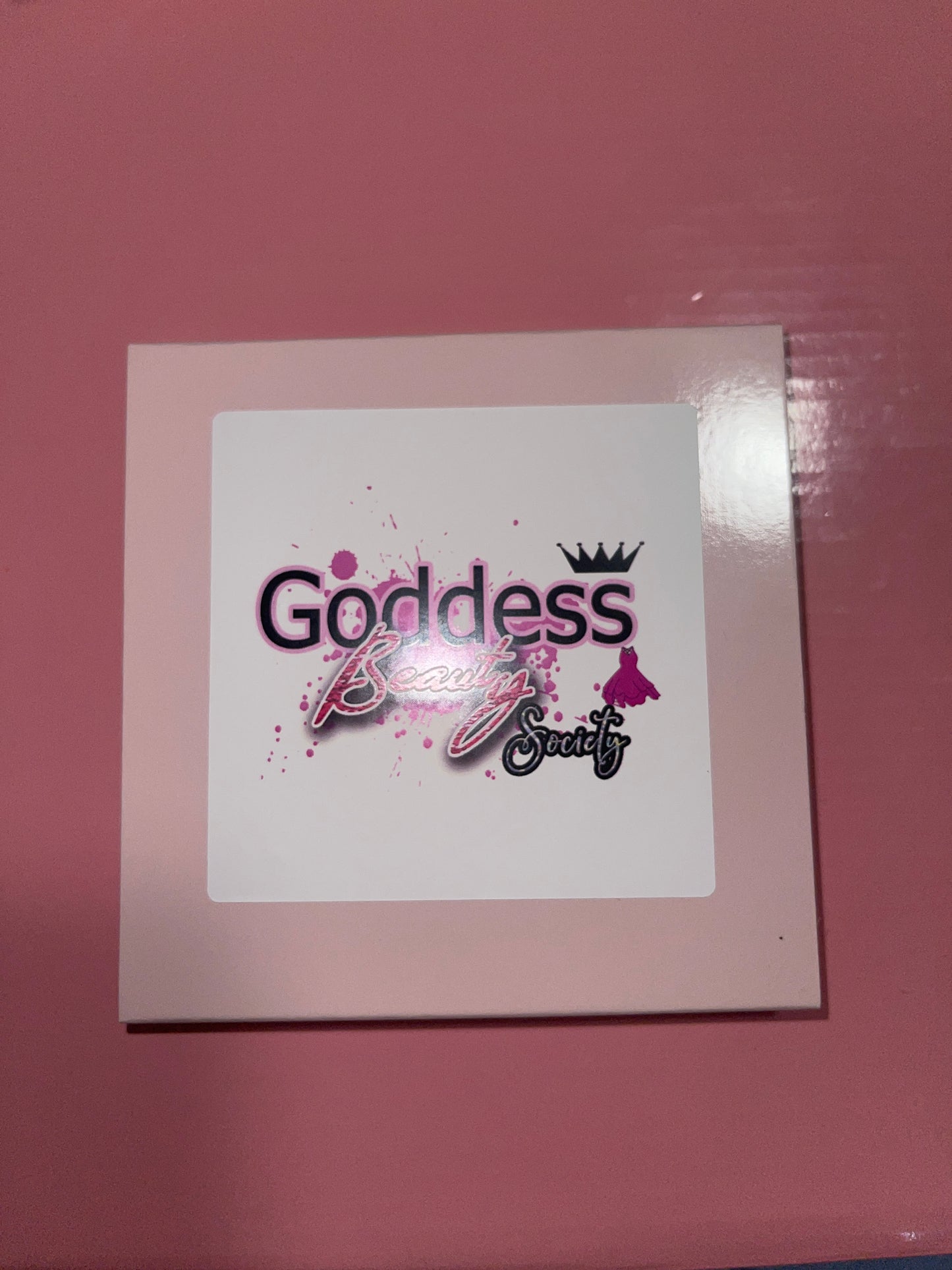 G.B.SLLC Eyeshadow Palette