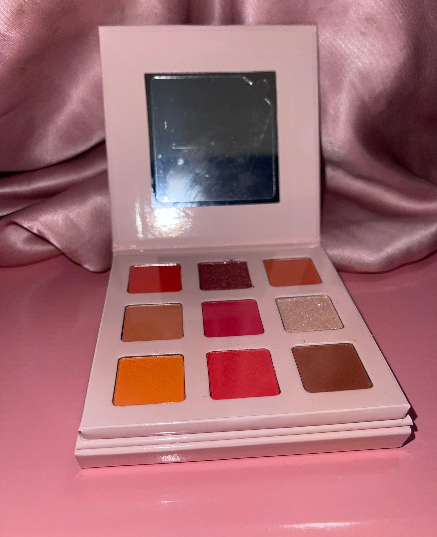 G.B.SLLC Eyeshadow Palette