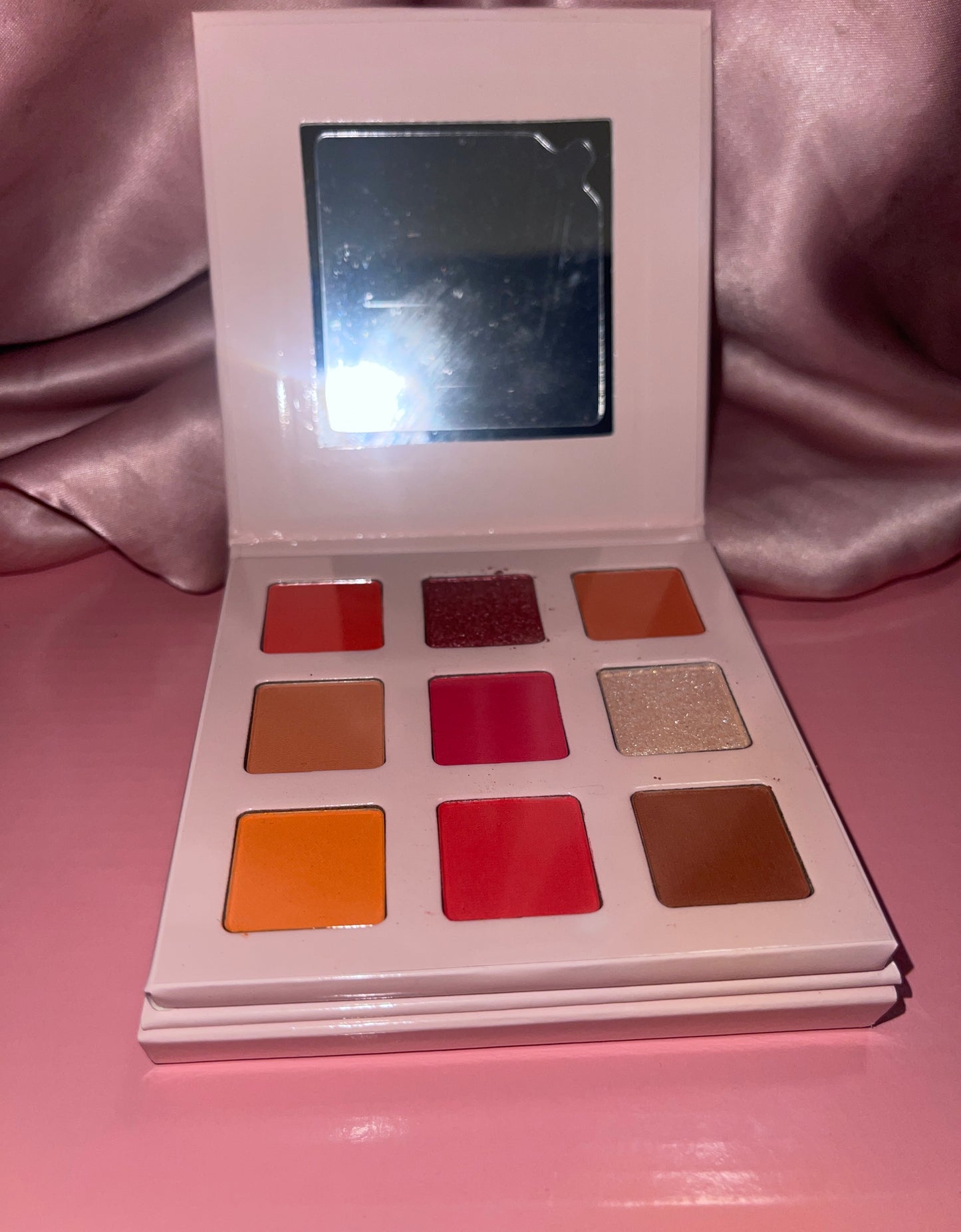 G.B.SLLC Eyeshadow Palette
