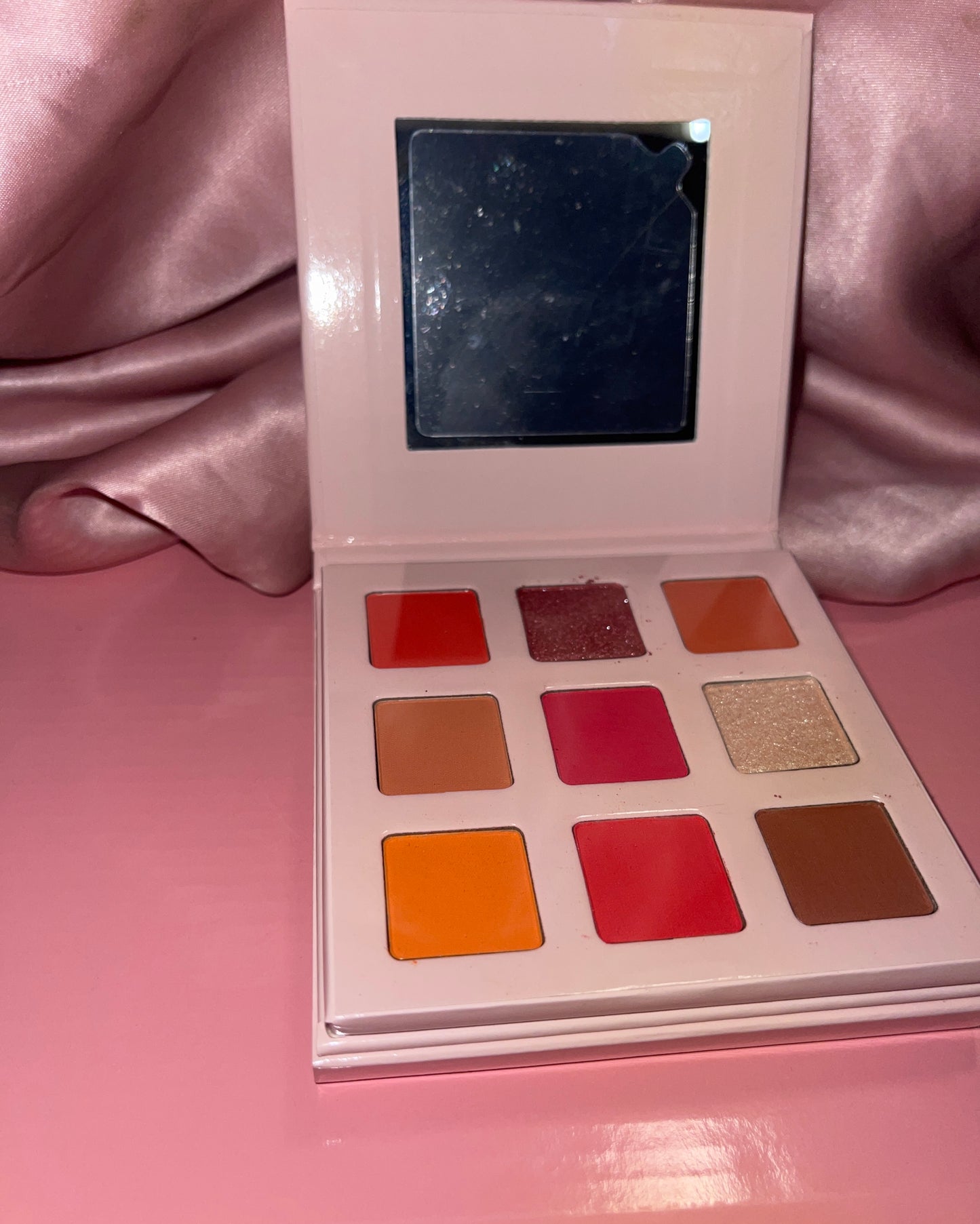 G.B.SLLC Eyeshadow Palette
