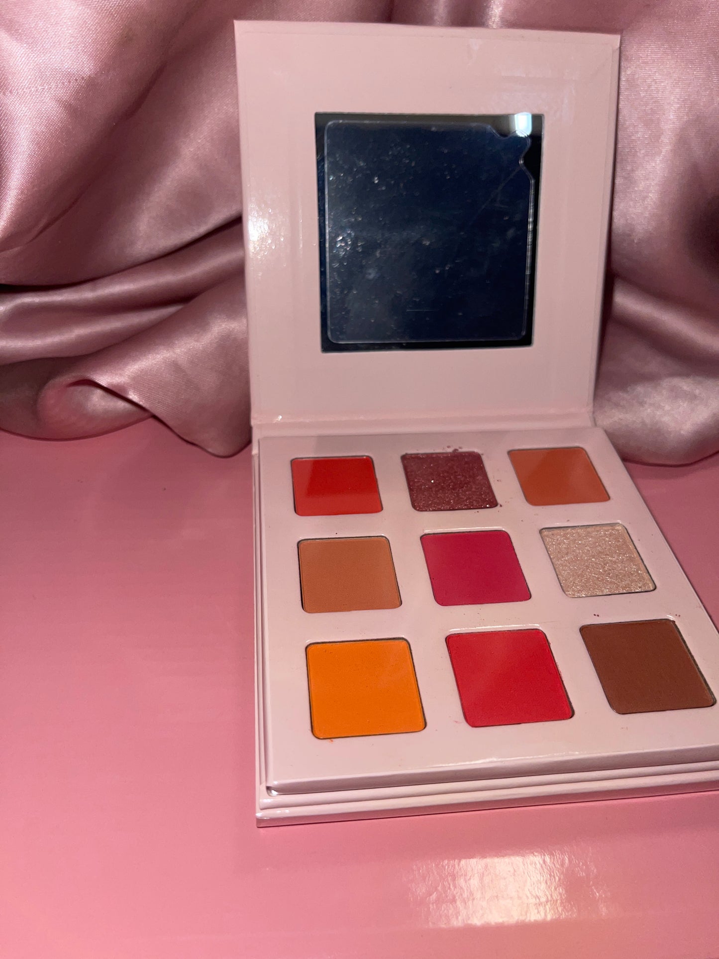 G.B.SLLC Eyeshadow Palette