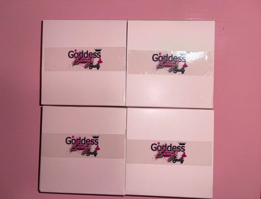 G.B.SLLC Shimmer Highlighter