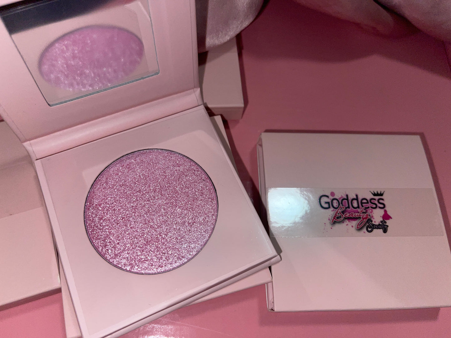 G.B.SLLC Shimmer Highlighter